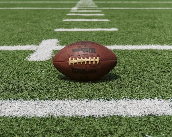 Le monde des règles et du jeu de football américain