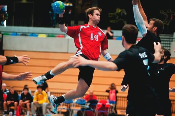 Le handball: règles, terrain et équipes