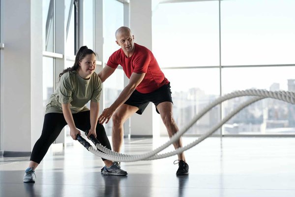 Comment le fitness améliore votre santé mentale et physique ?