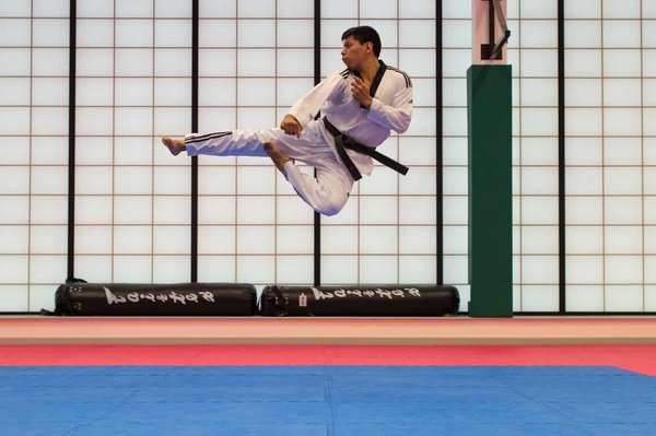 Les arts martiaux : discipline, technique et maîtrise de soi