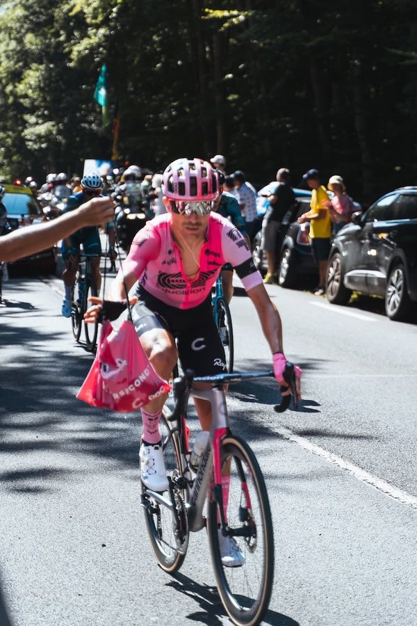 Cyclisme pour débutants : les étapes pour devenir un pro du pédalage