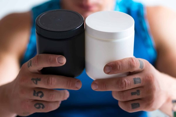 Quel est l’impact des compléments BCAA dans la musculation ?