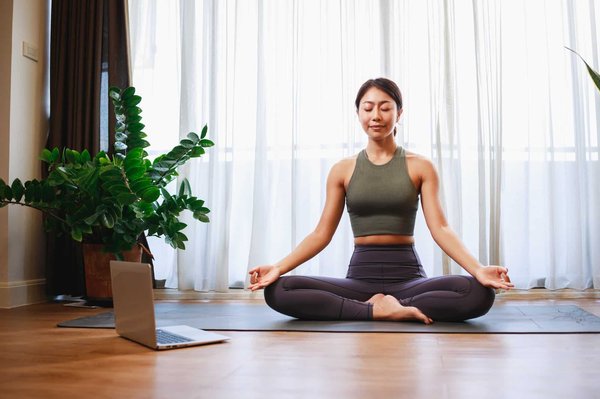 Des cours de yoga dès 9€