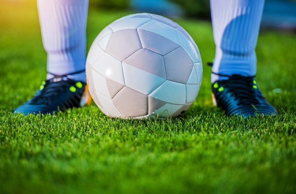 Découvrez les avantages d'inscrire votre enfant au zidane five club