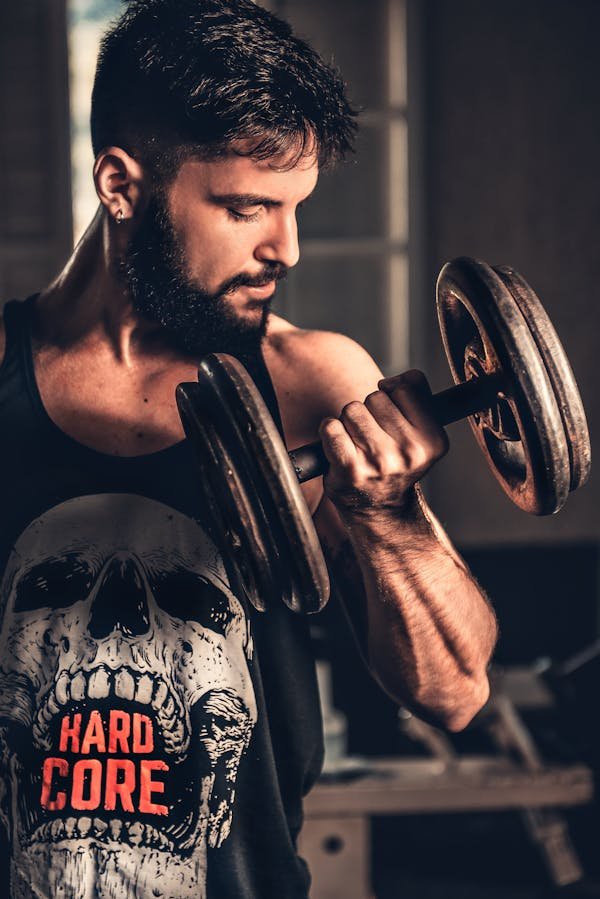 Musculation et cardio à Pau : rejoignez le Rituel Sport Club !